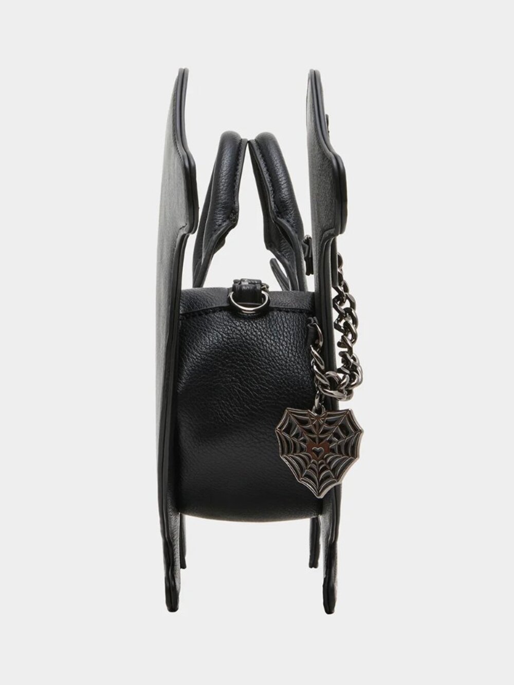 Betsey Johnson Kitch Weenie & The Beast Dachshund Doxie Crossbody Bag NWT 2026 - Picture 8 of 16
